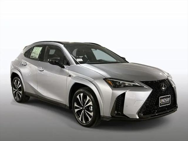 2025 Lexus 300 F SPORT Design