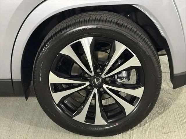 2025 Lexus 300 F SPORT Design