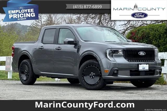 2026 Ford Maverick Lobo Standard for sale in Novato, CA