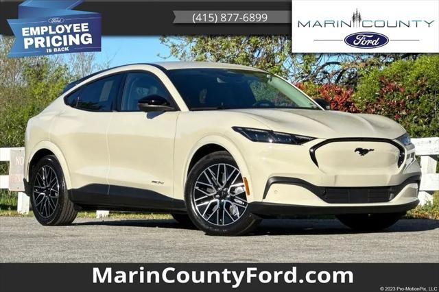 2026 Ford Mustang Mach-E Premium for sale in Novato, CA