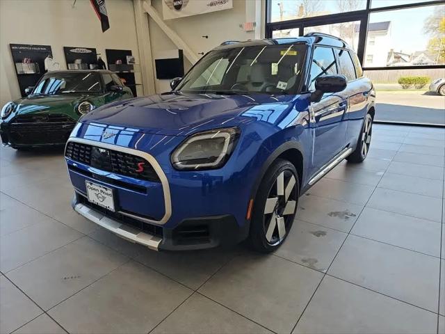 2025 MINI Cooper Countryman Cooper S for sale in Edison, NJ