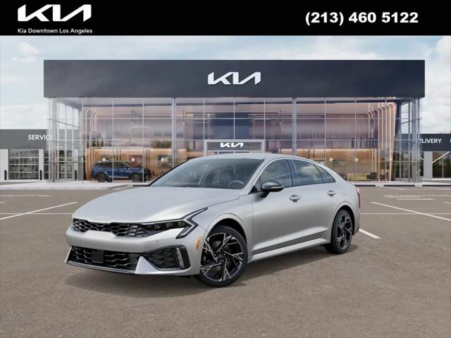 2026 Kia K5 GT-Line FWD for sale in Los Angeles, CA