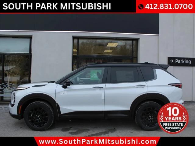 2026 Mitsubishi Outlander SE 2.5 S-AWC for sale in Bethel Park, PA