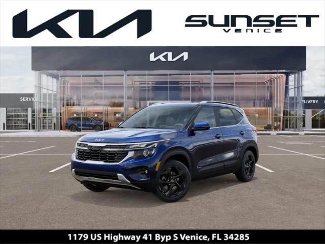 2026 Kia Seltos EX for sale in Venice, FL