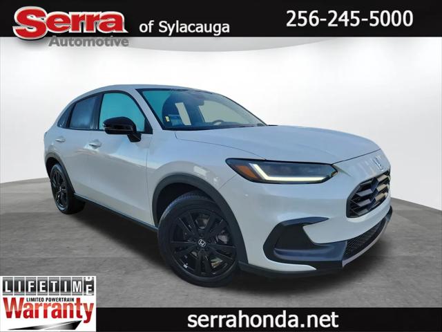 2026 Honda HR-V AWD Sport for sale in Sylacauga, AL