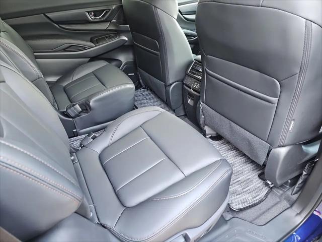 2026 Subaru Ascent Limited Bronze Edition 7-Passenger