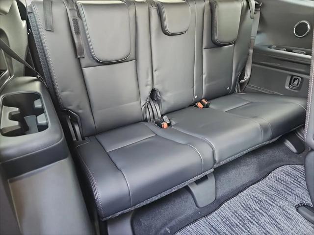 2026 Subaru Ascent Limited Bronze Edition 7-Passenger