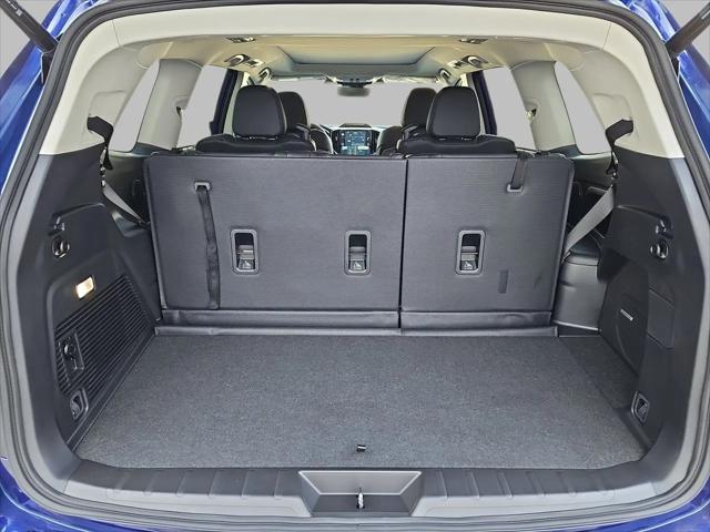 2026 Subaru Ascent Limited Bronze Edition 7-Passenger