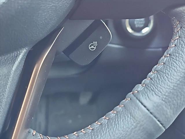 2026 Subaru Ascent Limited Bronze Edition 7-Passenger