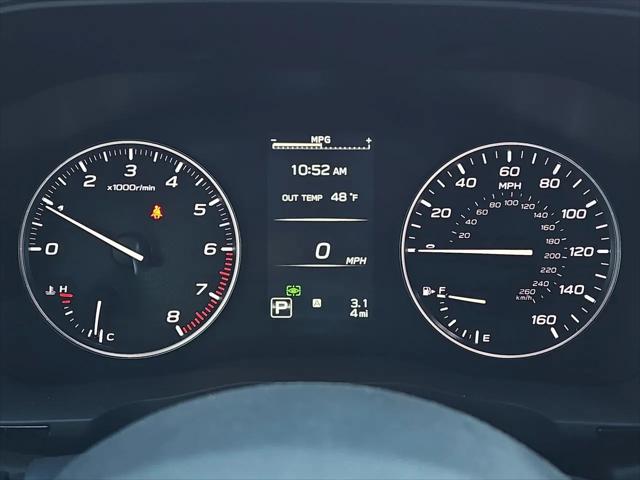 2026 Subaru Ascent Limited Bronze Edition 7-Passenger