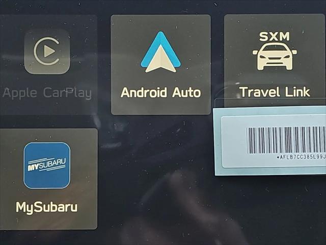 2026 Subaru Ascent Limited Bronze Edition 7-Passenger