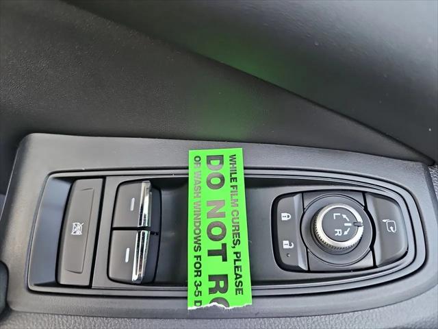 2026 Subaru Ascent Limited Bronze Edition 7-Passenger
