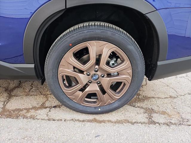 2026 Subaru Ascent Limited Bronze Edition 7-Passenger