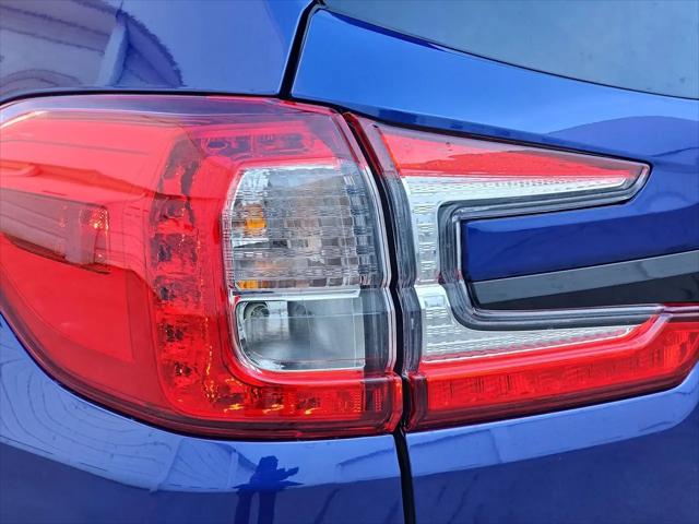 2026 Subaru Ascent Limited Bronze Edition 7-Passenger