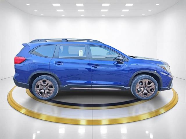 2026 Subaru Ascent Limited Bronze Edition 7-Passenger