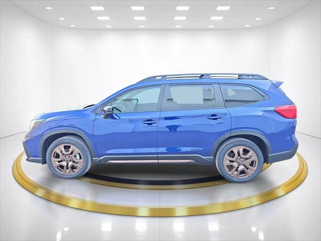 2026 Subaru Ascent Limited Bronze Edition 7-Passenger