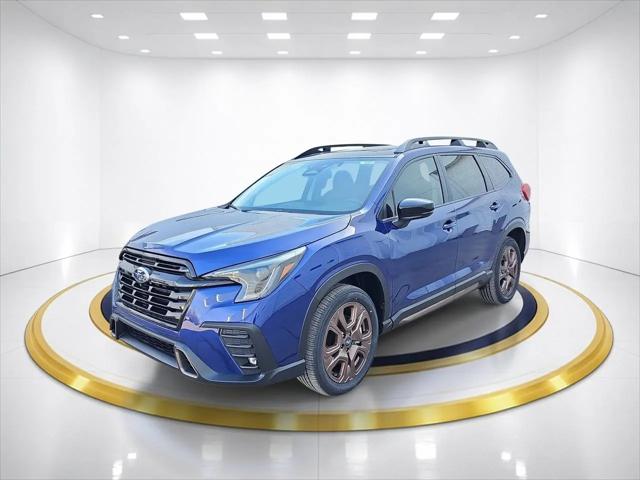 2026 Subaru Ascent Limited Bronze Edition 7-Passenger for sale in Kansas City, MO