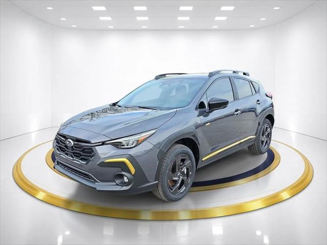 2026 Subaru Crosstrek Sport for sale in Kansas City, MO