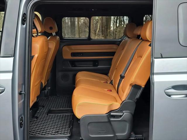 2025 Volkswagen ID. Buzz Pro S