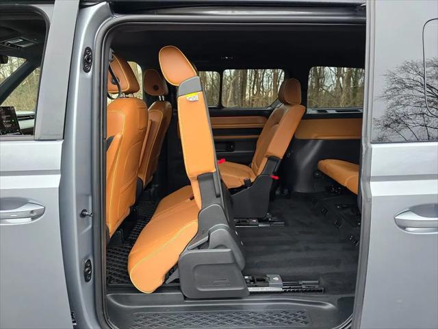 2025 Volkswagen ID. Buzz Pro S