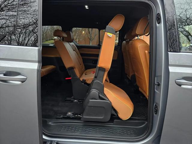 2025 Volkswagen ID. Buzz Pro S