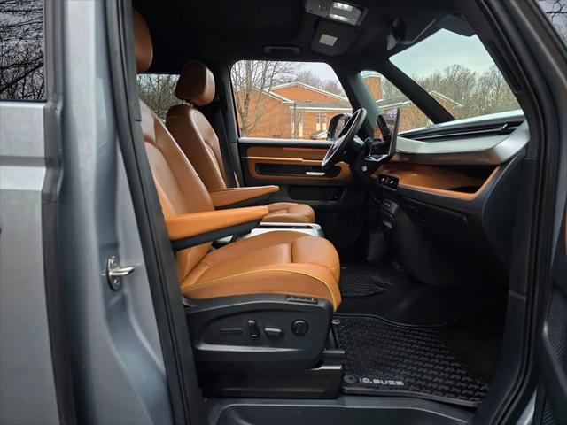 2025 Volkswagen ID. Buzz Pro S
