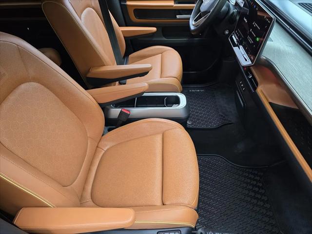 2025 Volkswagen ID. Buzz Pro S