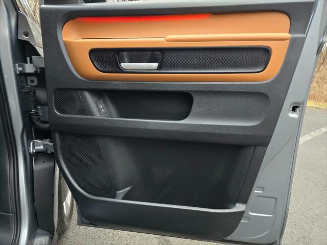 2025 Volkswagen ID. Buzz Pro S
