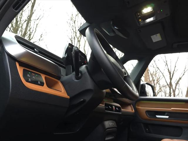 2025 Volkswagen ID. Buzz Pro S
