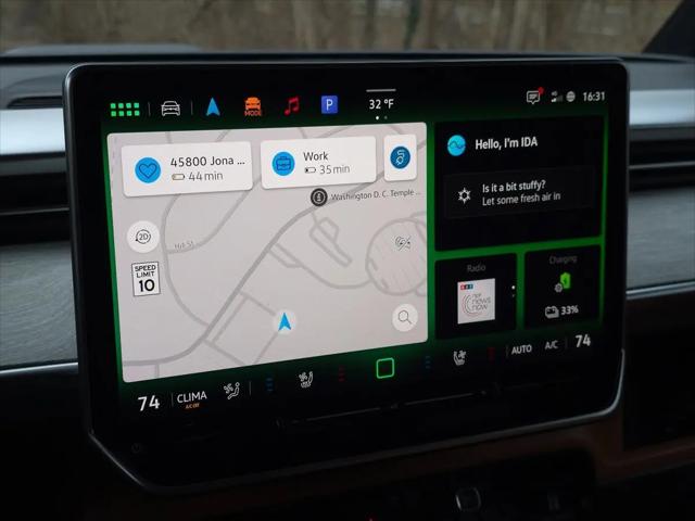2025 Volkswagen ID. Buzz Pro S