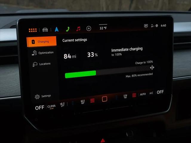2025 Volkswagen ID. Buzz Pro S