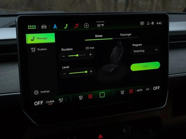 2025 Volkswagen ID. Buzz Pro S