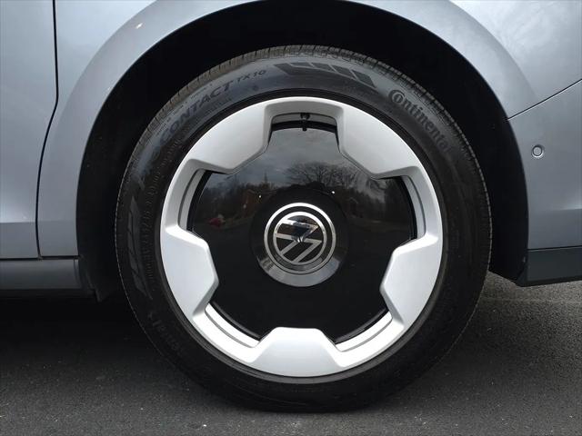 2025 Volkswagen ID. Buzz Pro S
