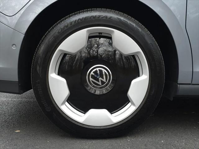 2025 Volkswagen ID. Buzz Pro S