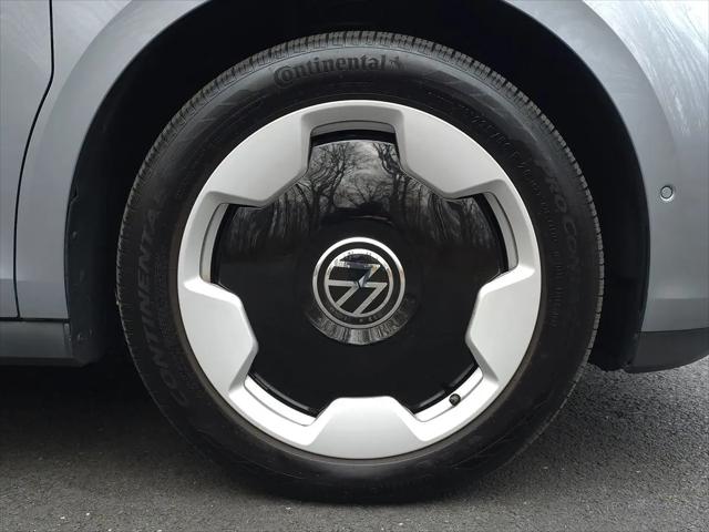 2025 Volkswagen ID. Buzz Pro S