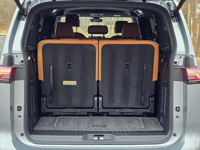 2025 Volkswagen ID. Buzz Pro S