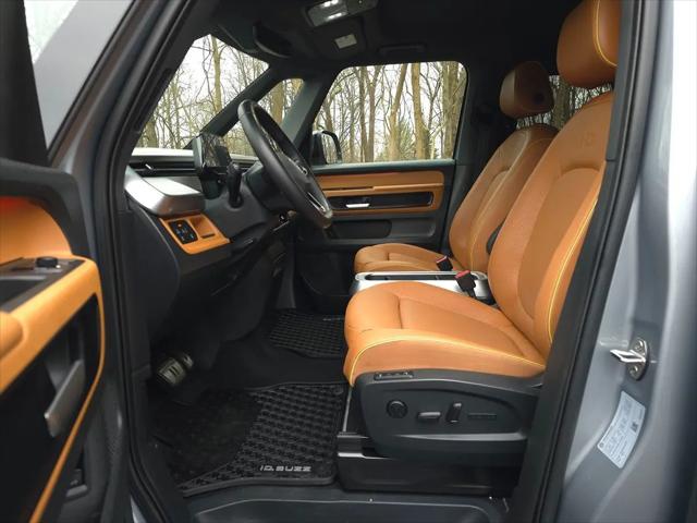 2025 Volkswagen ID. Buzz Pro S
