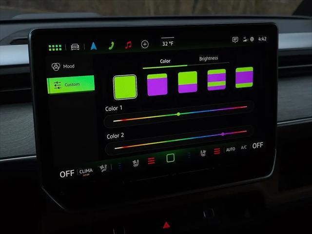 2025 Volkswagen ID. Buzz Pro S