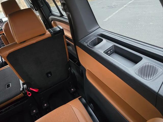 2025 Volkswagen ID. Buzz Pro S