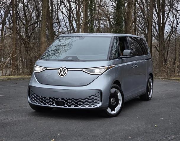 2025 Volkswagen ID. Buzz Pro S for sale in Silver Spring, MD