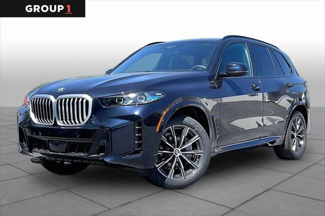 2026 BMW X5 xDrive40i for sale in Annapolis, MD