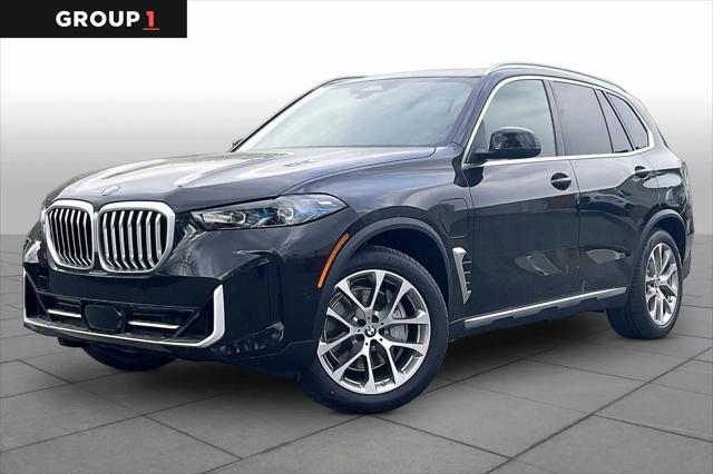 2026 BMW X5 xDrive50e for sale in Annapolis, MD