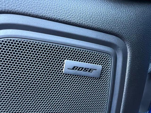 2018 Porsche Macan Macan
