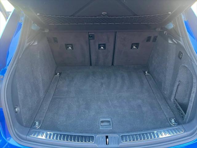 2018 Porsche Macan Macan