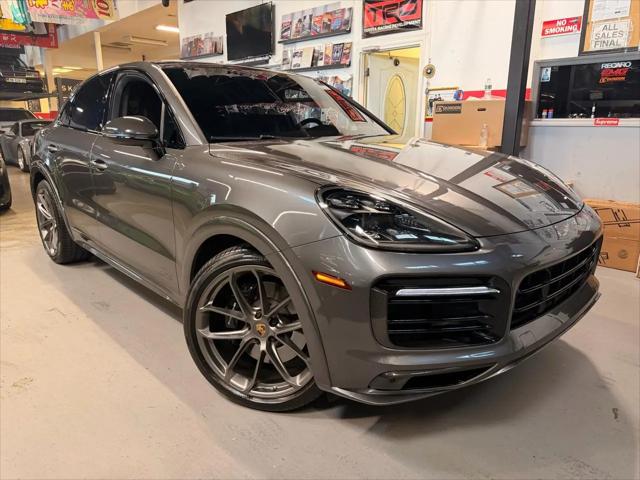 2022 Porsche Cayenne GTS for sale in Staten Island, NY