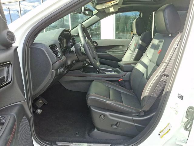 2026 Dodge Durango GT Plus AWD