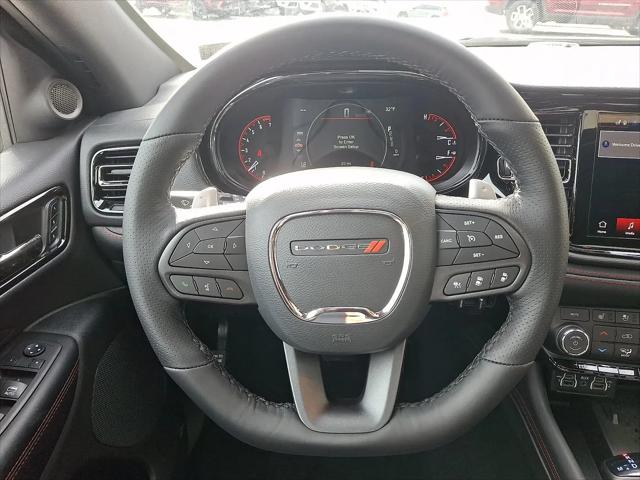 2026 Dodge Durango GT Plus AWD