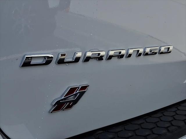 2026 Dodge Durango GT Plus AWD