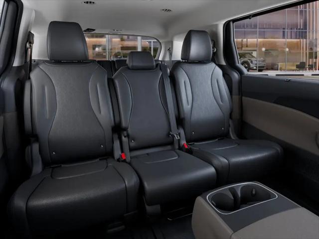 2026 Kia Carnival MPV EX