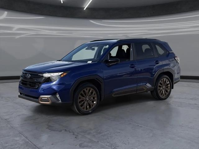 2026 Subaru Forester Sport for sale in Phoenix, AZ